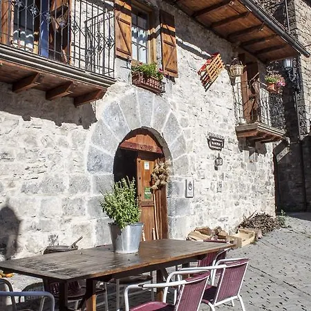 Casa Rural Alejos