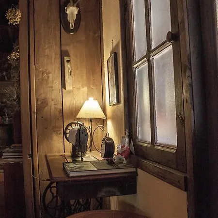 Casa Rural Alejos