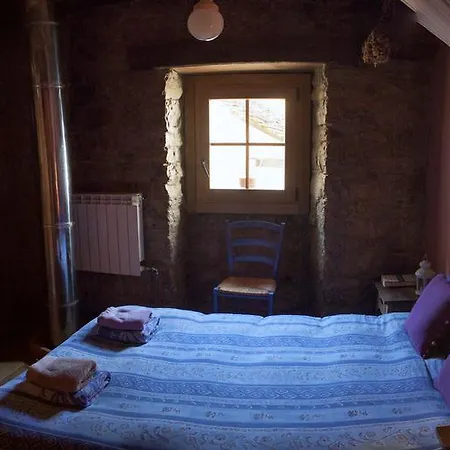 Casa rural Casa Rural Alejos *