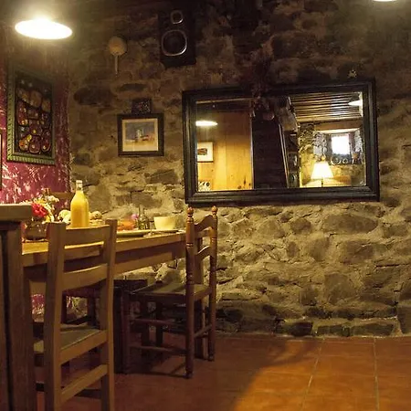 Casa Rural Alejos