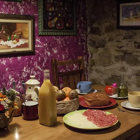 Casa Rural Alejos