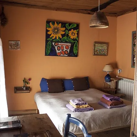 Casa Rural Alejos